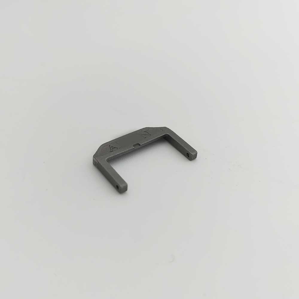 3D Printed Watch Clasp