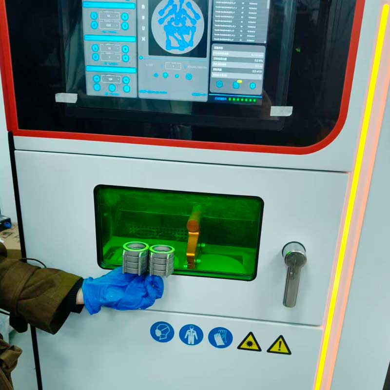 watch buckle 3D print