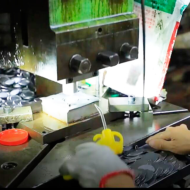 tailor-made watch clasp