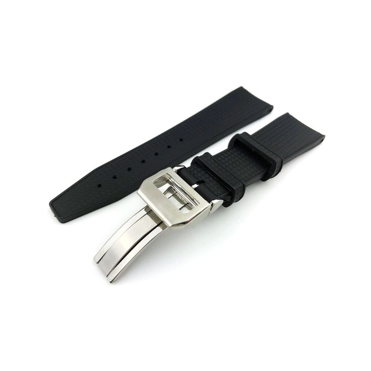 tailor-made watch clasp